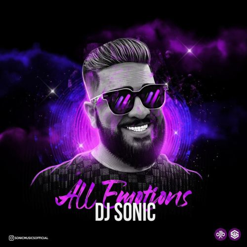 دانلود آهنگ دانلود ریمیکس Dj Sonic All Emotions